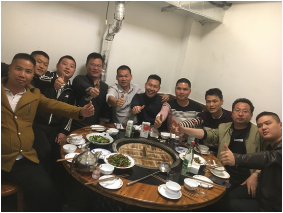 “多莎衛(wèi)浴行業(yè)峰會(huì)全國行—浙江站”正式啟動(dòng)啦！