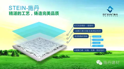 你家的吊頂是否安全？請務(wù)必引起重視！