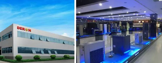 喜訊 | 德能再獲質(zhì)量權威殊榮，匠心打造誠信企業(yè)