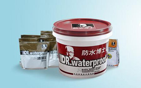 中國(guó)十大防水材料品牌有哪些優(yōu)勢(shì)，使用效果怎樣?