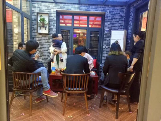 喜報(bào)！德來客門窗銅仁旗艦店盛世起航