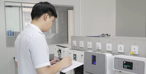 澳蘭斯凈水器全心打造品質(zhì)，吹響健康生活沖鋒號(hào)