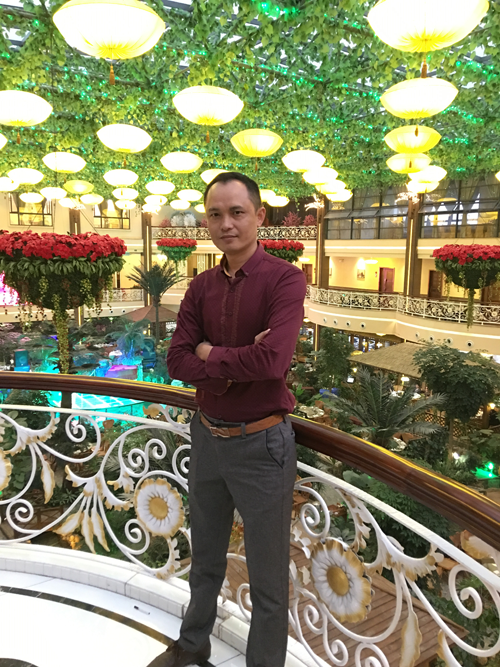 品牌人物|博安斯金曾杰聲：匠心獨運，專注門窗25年