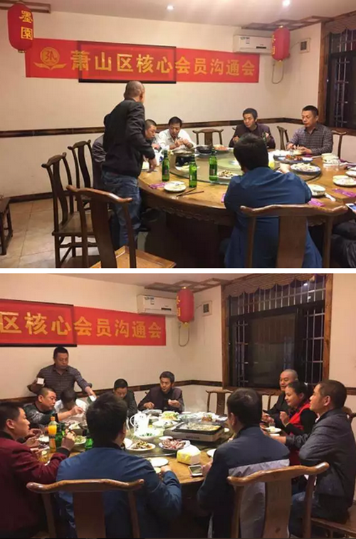 品牌大事|3A環(huán)保漆各項終端推廣活動遍地開花