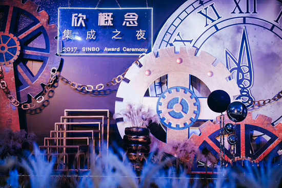 品牌榮譽(yù)|巨奧生態(tài)鋁全屋整裝獲消費(fèi)者喜愛的頂墻集成十大品牌