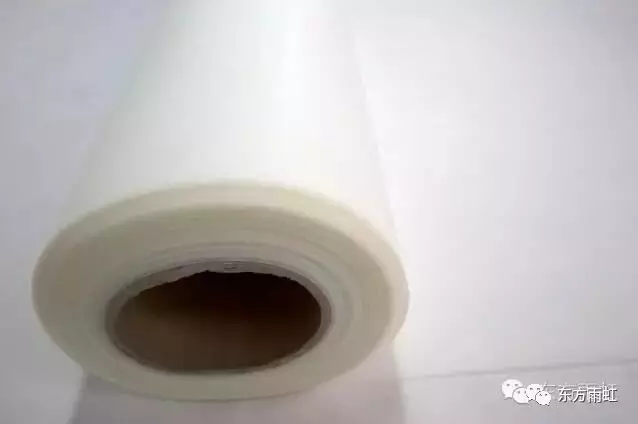 為什么是東方雨虹的高分子防水卷材？