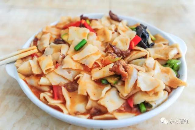 為什么是東方雨虹的高分子防水卷材？