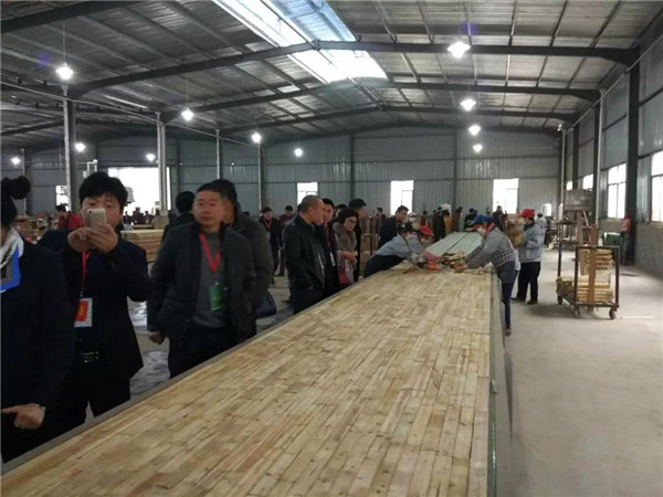 “315”，金利源健康板材給您打一支品質(zhì)強(qiáng)心針！