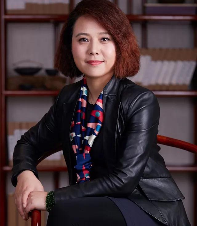 祥利紅木家具王溫漫：懷揣匠心，保持初心