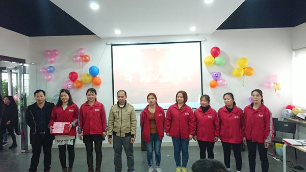 溫故而知新，雅麗斯五金門鎖2017年終總結(jié)會