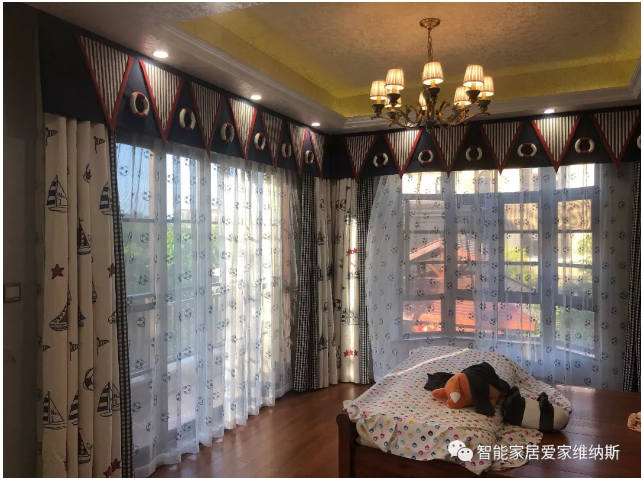 “愛(ài)·家 維納斯”智能家居，家裝中的雅致精品