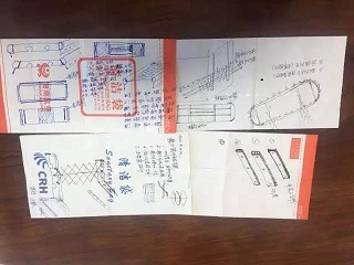 晾衣架品牌人物|晾霸劉海輝：創(chuàng)新非核心，創(chuàng)造者才是核心