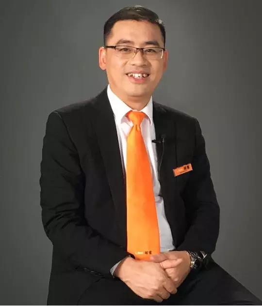 晾衣架品牌人物|晾霸劉海輝：創(chuàng)新非核心，創(chuàng)造者才是核心