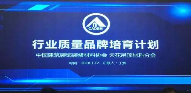 吊頂品牌榮譽|名族獲集成吊頂行業(yè)十大領軍品牌等多項大獎