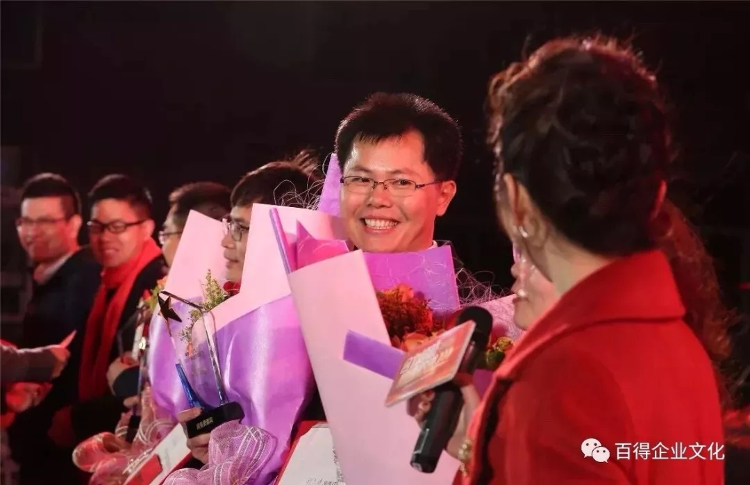 品牌大事|百得廚衛(wèi)2018“合力超越 ? 極速前進”迎新晚會落幕