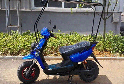 讓創(chuàng)業(yè)者心動(dòng)的品牌，愛(ài)奇藝電動(dòng)車(chē)與你共創(chuàng)美好財(cái)富