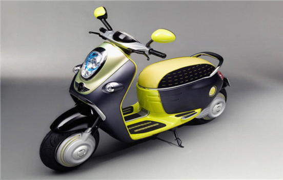 讓創(chuàng)業(yè)者心動(dòng)的品牌，愛(ài)奇藝電動(dòng)車(chē)與你共創(chuàng)美好財(cái)富