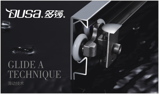 高品位代名詞“多莎”，締造高端衛(wèi)浴品牌