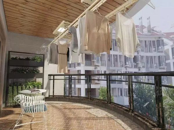 品牌大事|晾媽智能晾衣架亮相家具展，黑科技燃動(dòng)廣州