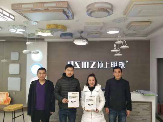 品牌發(fā)展|頂上明珠以誠信贏市場，以質(zhì)量鑄造品牌