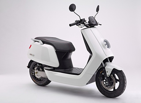 大數(shù)據(jù)成發(fā)展道路利器 電動(dòng)車企業(yè)需改變傳統(tǒng)觀念