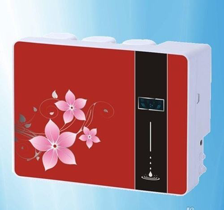 行業(yè)發(fā)展困難與希望并存 十大凈水器品牌走多元化營銷渠道