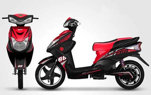 電動車十大品牌秉承務實精神做產(chǎn)品 理性思考清楚定位