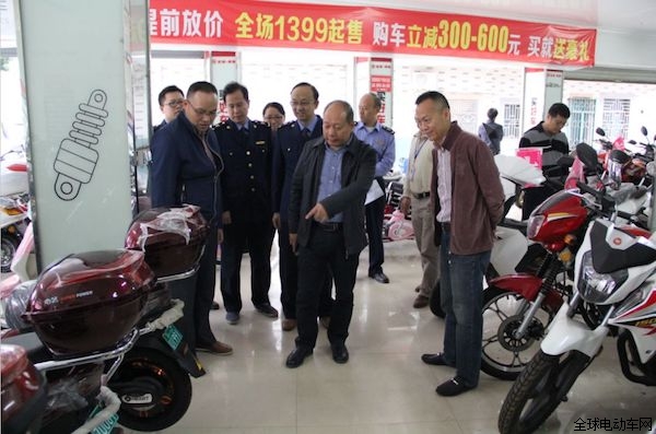 品牌發(fā)展|“三無”電動車品牌已死亡，市場整治將蔓延全國