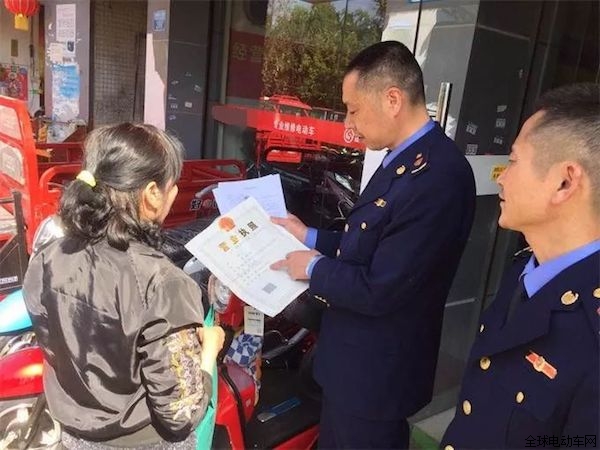 品牌發(fā)展|“三無”電動車品牌已死亡，市場整治將蔓延全國