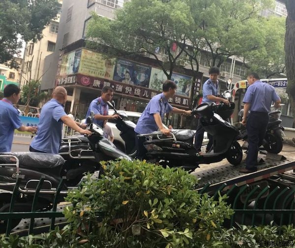 品牌發(fā)展|“三無”電動車品牌已死亡，市場整治將蔓延全國