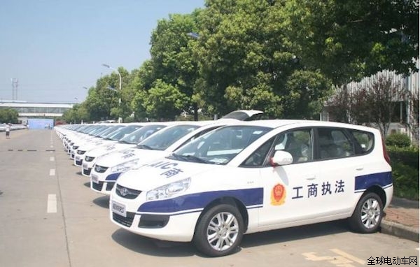 品牌發(fā)展|“三無”電動車品牌已死亡，市場整治將蔓延全國
