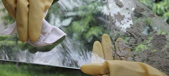 門窗裝修| 教你清除裝修后墻、瓷磚及門窗上的水泥漬