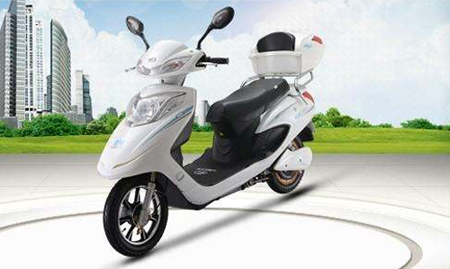 行業(yè)分析|互聯(lián)網(wǎng)浪潮下 十大電動車品牌如何搶占市場先機(jī)