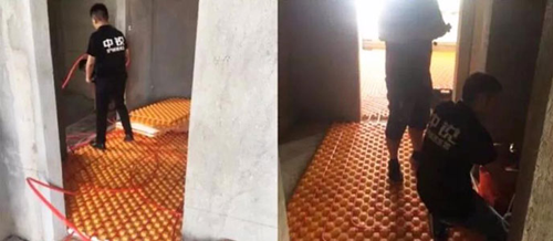 中銳空氣能熱泵三聯(lián)供系統(tǒng)，高端品質(zhì)打造廈門一線近海豪宅