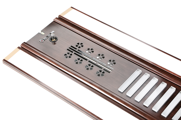 品牌產(chǎn)品|選擇歐蘭特電動晾衣機(jī)的N種理由——結(jié)構(gòu)篇