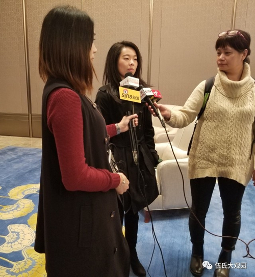 品牌榮譽(yù)|伍氏大觀園獲2017中國紅木家具十大受歡迎品牌