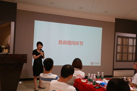 品牌大事|中大時代華商工商管理MBA69班赴科凡交流學習