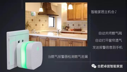 在合肥的你，應(yīng)該選擇科技豪宅還是智能家居？