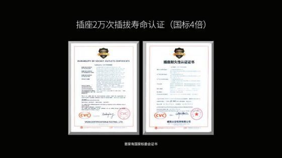 品牌產(chǎn)品|福田A60遠見系列開關插座，領略藝術臻品的美