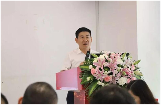 問(wèn)鼎湖湘 旺德府家具定制產(chǎn)品研討交流會(huì)盛大召開
