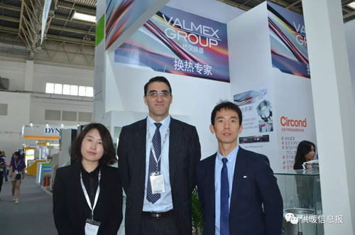 VALMEX GROUP：挖掘潛力市場，應(yīng)對多變未來