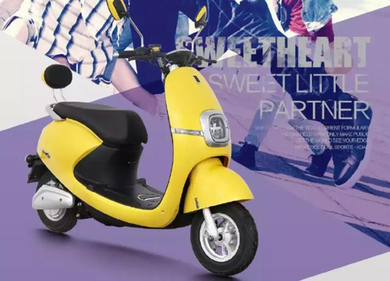 2018上半年最有特色的5款智能電動車，你更看好哪款？