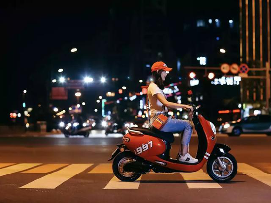 2018上半年最有特色的5款智能電動車，你更看好哪款？
