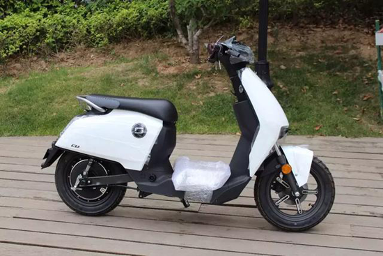 2018上半年最有特色的5款智能電動車，你更看好哪款？