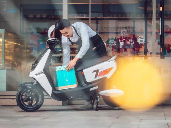 2018上半年最有特色的5款智能電動車，你更看好哪款？