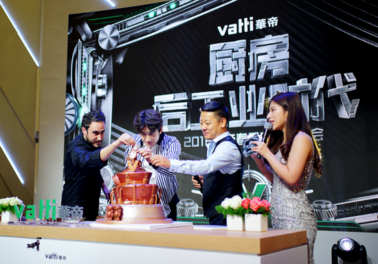 行業(yè)分析|誰(shuí)是廚電市場(chǎng)“變道超車(chē)”的現(xiàn)象級(jí)企業(yè)？