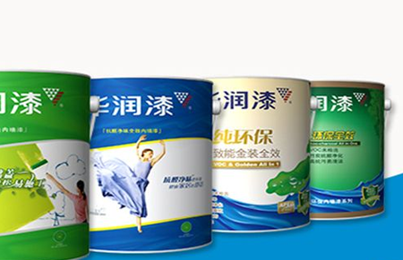 面對(duì)成本上漲生存艱難的當(dāng)下，水性漆企業(yè)怎樣應(yīng)對(duì)?