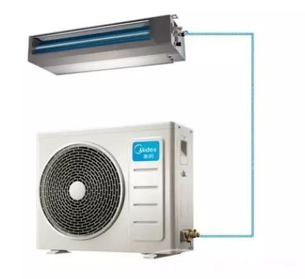 避暑神器|風管機、中央空調(diào)、分體式空調(diào)哪家強？