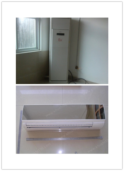避暑神器|風管機、中央空調(diào)、分體式空調(diào)哪家強？