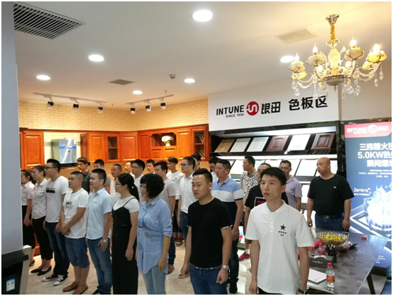 銀田仙桃游學(xué)會：真切感受傳統(tǒng)文化的力量